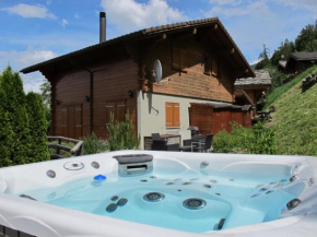 Chalet KARUDA NEND101